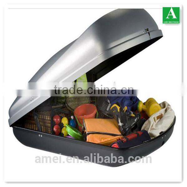 roof box,vacuum forming plastic car parts