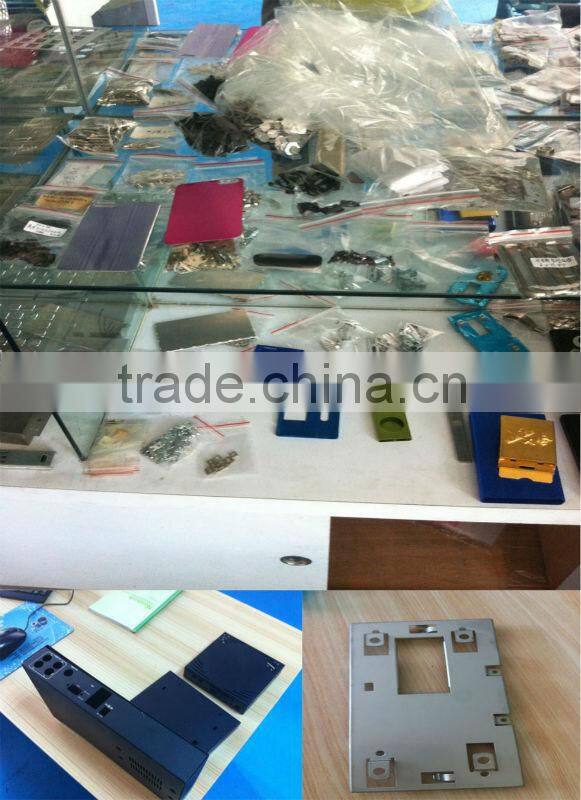 Metal Stamping For USB