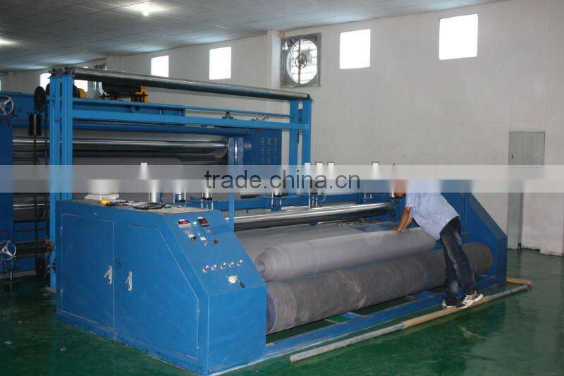 Auto Upholstery Car Carton Non woven Felt