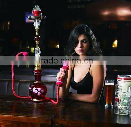 alumiunium shisha foil & hookah for middle east market