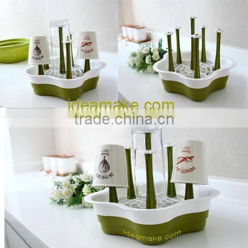 pull out Kitchen Organizer removable cabinet Kitchen Organizer Anywhere Spice Rack