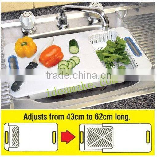 Dish Drainer Dish Drying Rack Kitchen Organizer 2015 new products
