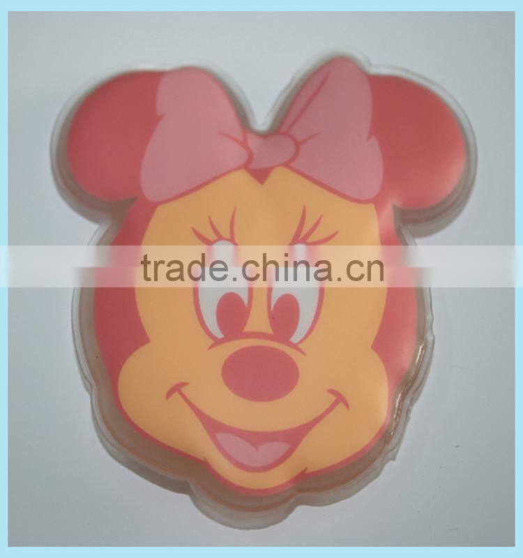 shanghai knitted hand warmer