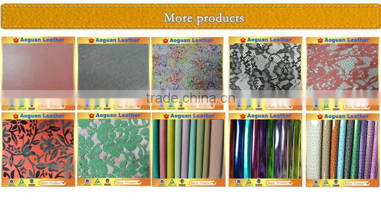 2015 the most popular fashion lady bags artificial leather