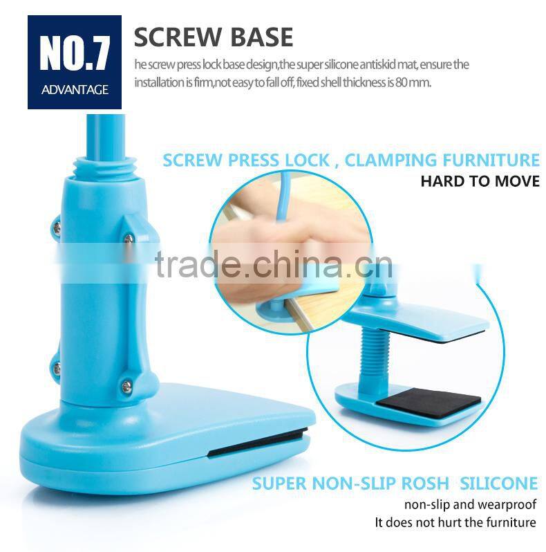 New technology 360 degree rotating new design car air vent mount magnetic phone holder for smartphone