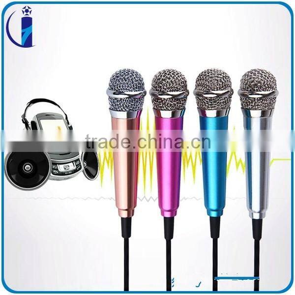 Fashion mobile phone sing karaoke zx
