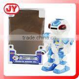 Multifunctional bo intelligent robot toys