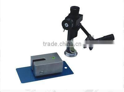 Buchholz Hardness Tester