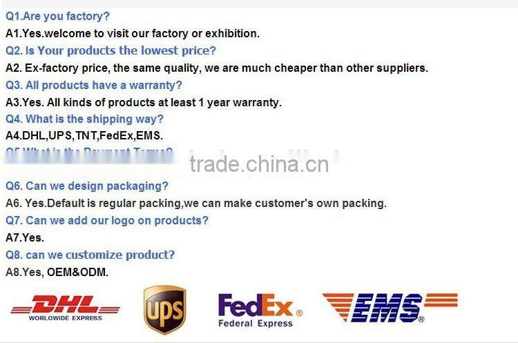 LED light GLASS Filament bulb 5W ROHS CE ERP E27 B22 housing NEW products china