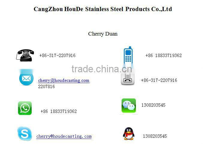 Stainless Steel Strainer