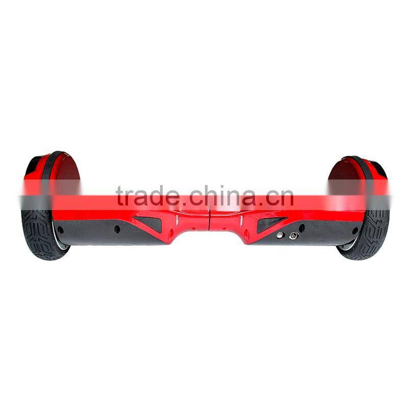2015 Fashion China Self Balancing Electric Skateboard Electric scooter For Sale