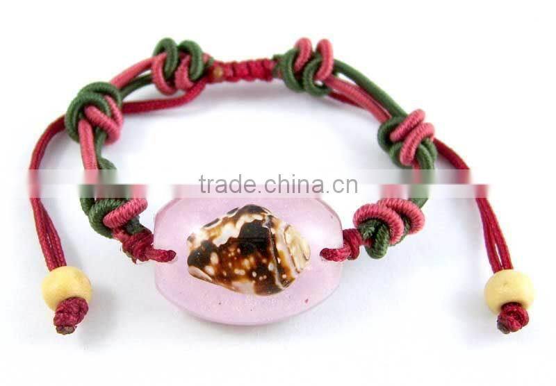 Professional Design Mans Fashion Amber Gemstone Bracelet