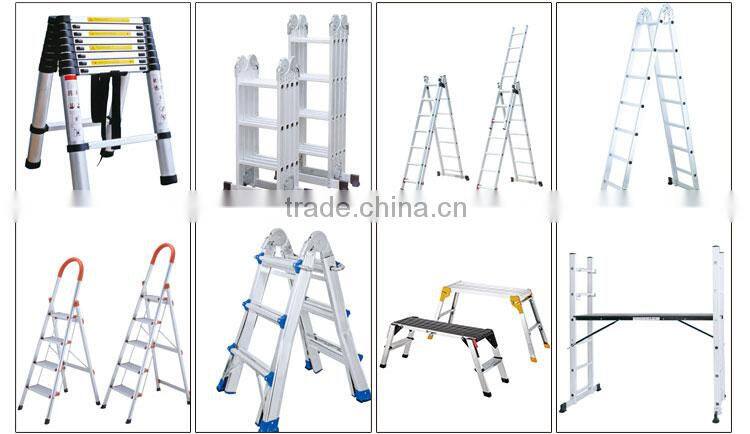 Little Giant agility ladder