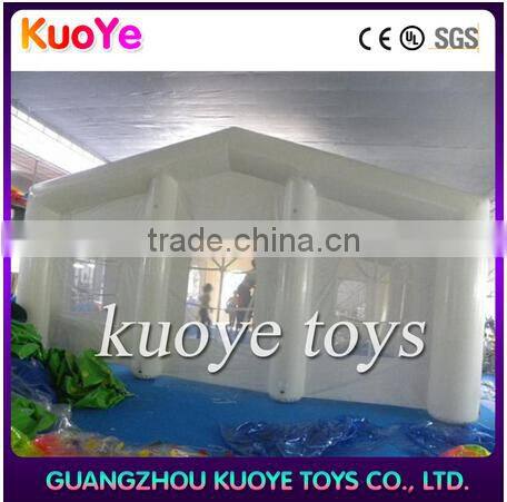 house inflatable party tents for event inflatable , tent style inflatable tent with Windows, giant inflatable marquee
