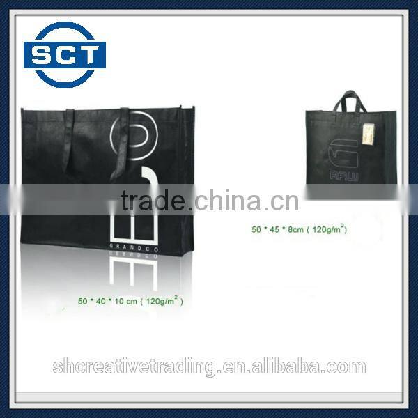 Image Non Woven Bags Printed with Your Logo or Artwork