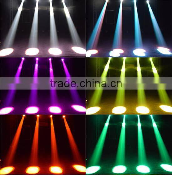 Factory Price 280 gobo stage lighting sky beam light
