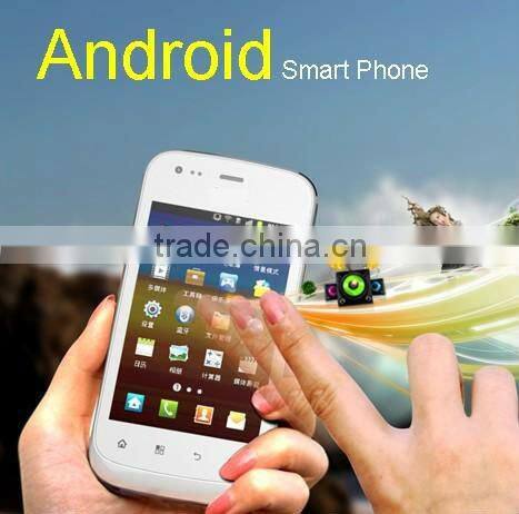 Factory Offer Latest S3 Smart phone