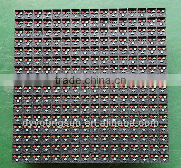 P10 Outdoor Full Color Stage Rental LED MODULE