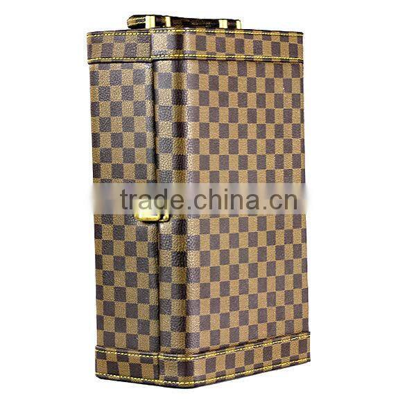 Single Wine Glass Box