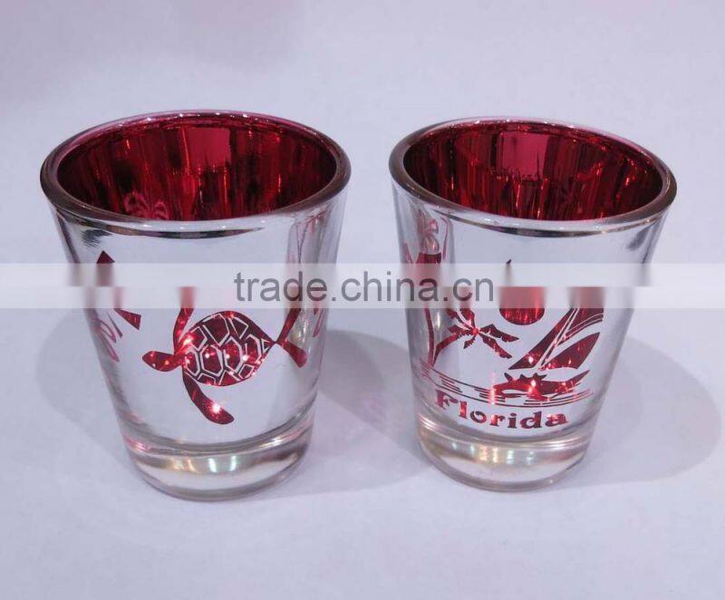 New shot glass GLass drinkware