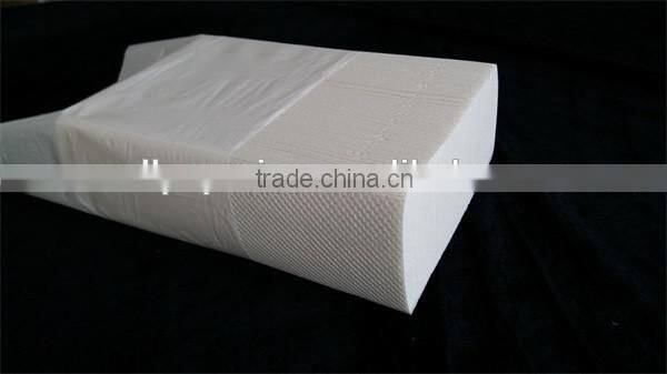 C Fold Paper Towels with Fast-Drying Absorbency Pockets, 12 Packs / Case, 200 C Fold Towels / Pack