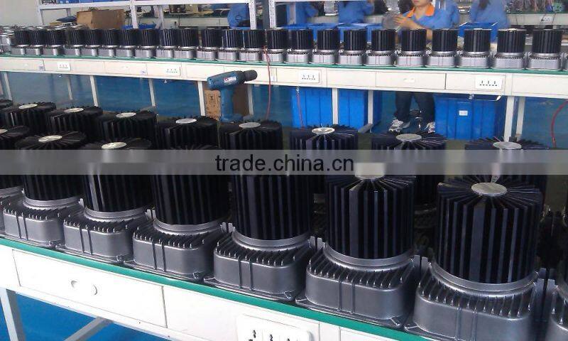 110W LED Street Light , 140lm/w , CE , TUV(GS),ROHS, cUL ...