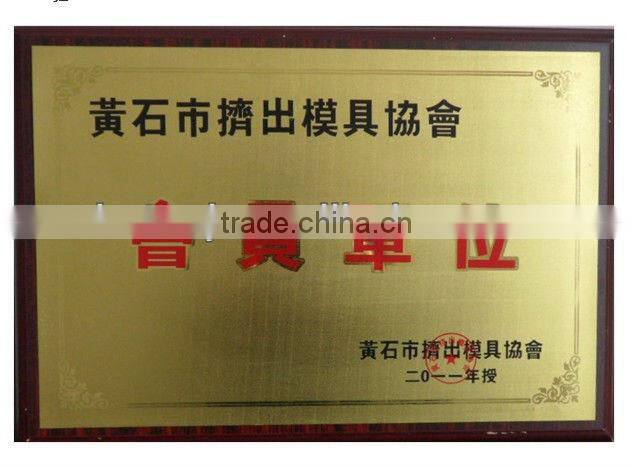 The Newest PVC Window And Door Mouldings Manufacturer