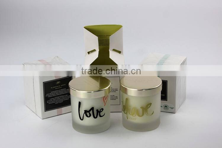promotional cheap candle