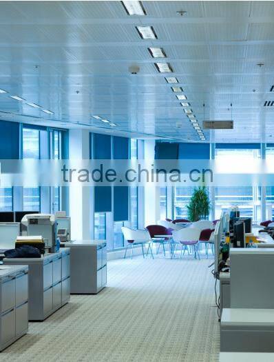 3*3w adjustable Recessed spot light ceiling lamp with ce rohs