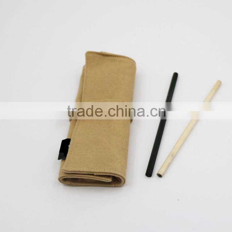 2016 wholesale creative roll uo pencil case rolling uop pencil bag