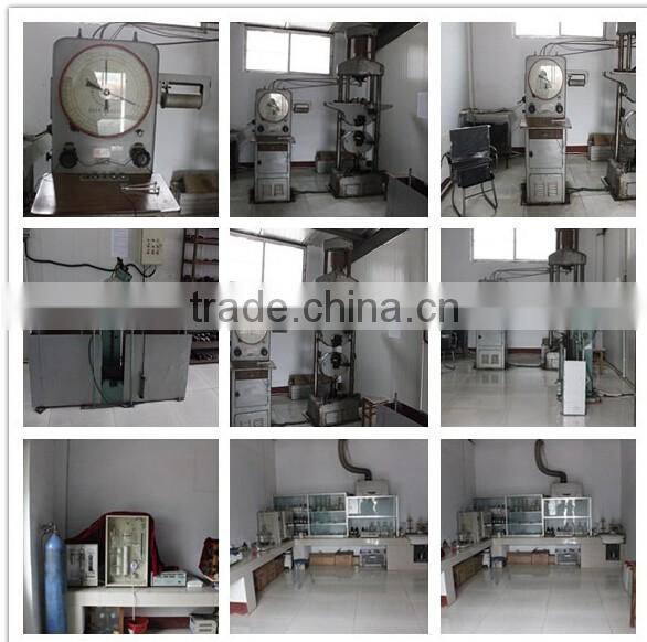 China good supplier Environmental high efficiency thermal oil boiler