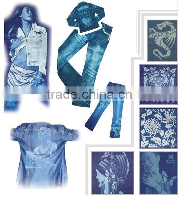 high quality CO2 laser engraving and cutting machine/wood acrylic laser engraving machinery