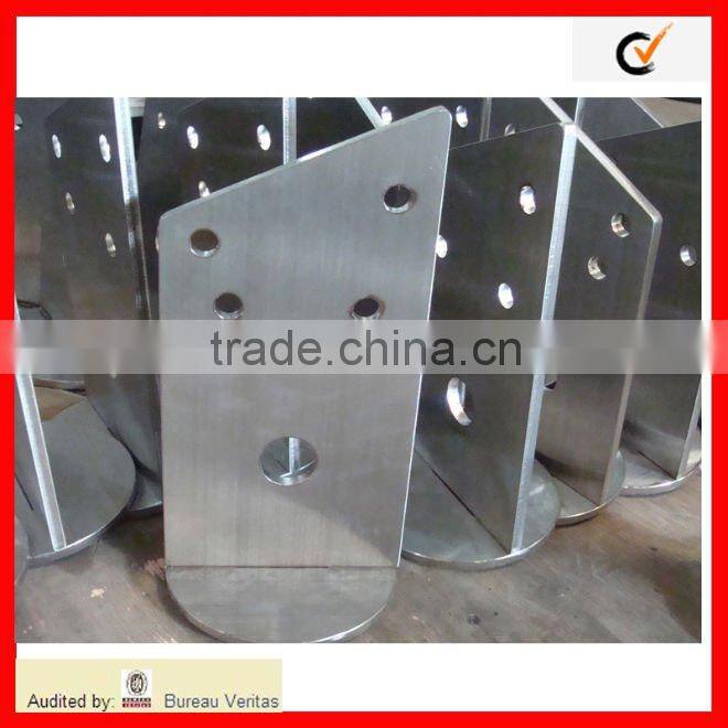 Locked Filing Metal Cabinet with Best Quality