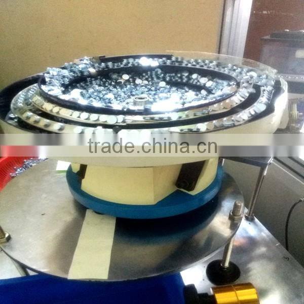 Custom stainless steel CNC lathe parts