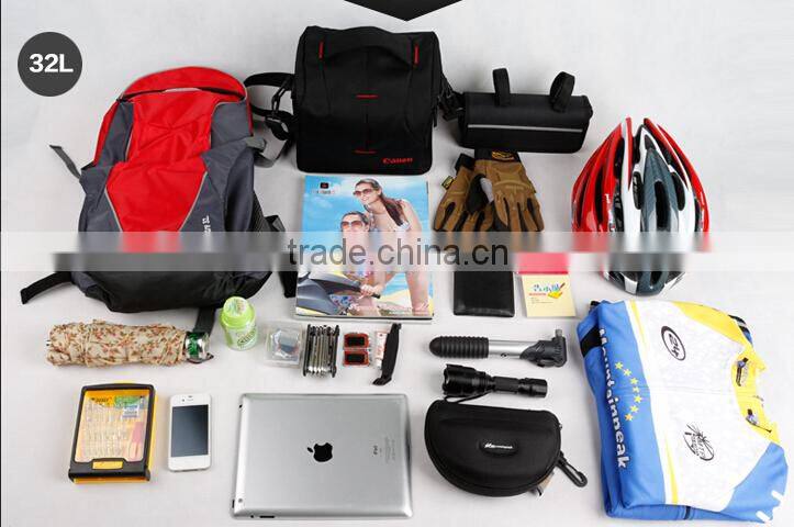 China supplier cheap wholesale bicycle water bag