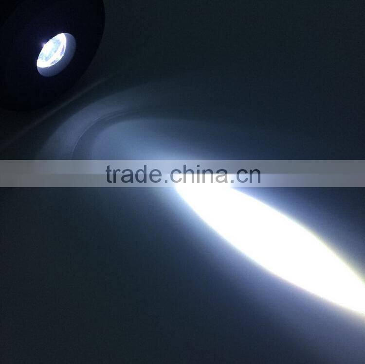 Energy Saving Adjustable Brightness Camping Lantern