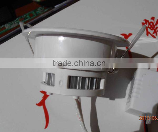 led cob downlight