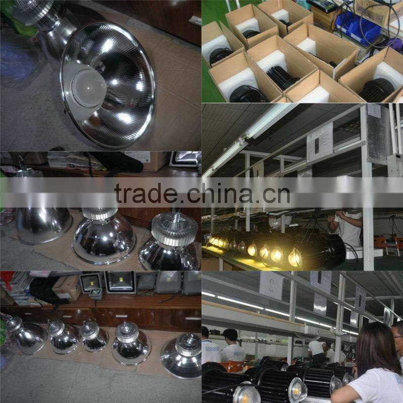 outdoor industry high power led high bay light 30w