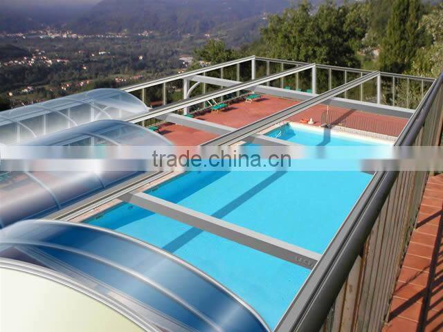 XINHAI Different sizes Bubble Swimming Pool Solar Cover,Pool Cover