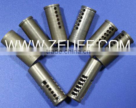 Sheet Metal hole Punching Machine