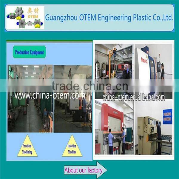 PSF/PSU plastic gear