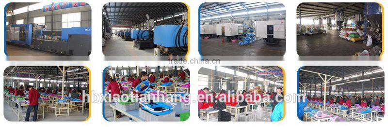 Hot selling lovely baby walker with light and music/Cheap 8 wheels baby walker