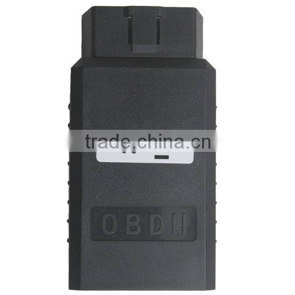 WIFI ELM327 OBD2 Car Diagnostic Interface Muliscan ELM 327 Support WIFI