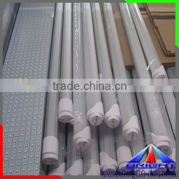 LED tube8 with aluminium alloy holder