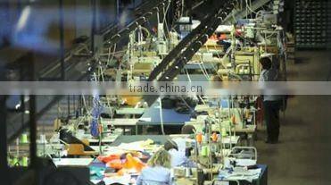 Hi-Vis Flame Retardant rescure workwear With Reflective Tape