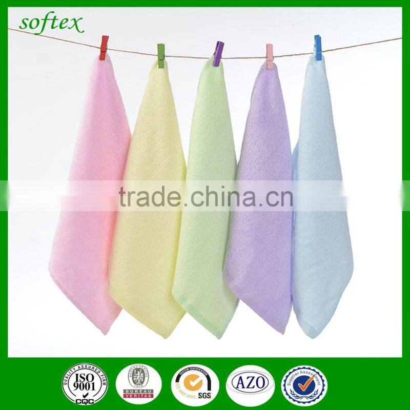 bamboo facial washcloths