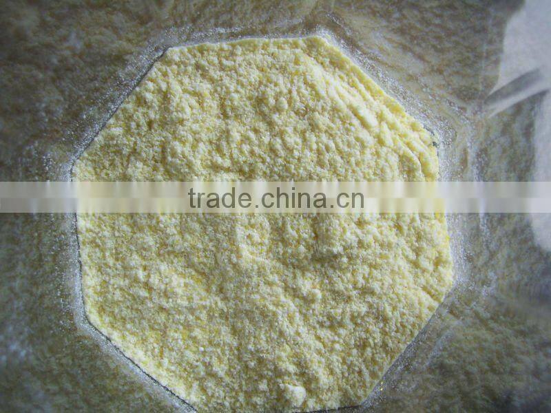 Advanced modify starch extrud machin