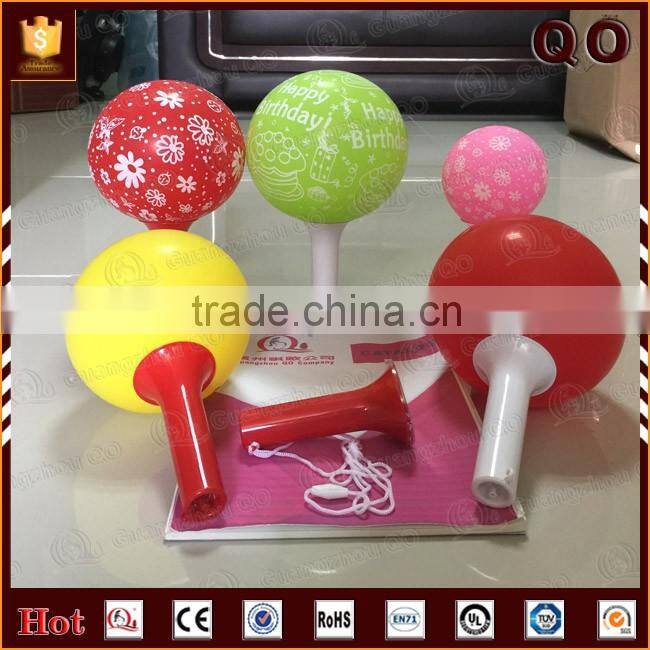 Wholesale best price inflatable printed balloon for decoration