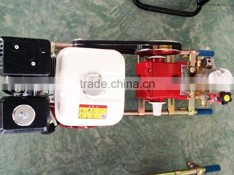 168F 22model plunger Garden Sprayer