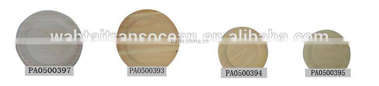 Hot New Products For 2015 Wooden Salver